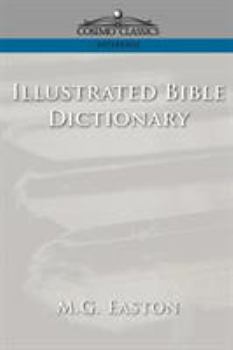Easton's Bible Dictionary for Kindle (instant definition lookup while reading any Bible) (Updated)