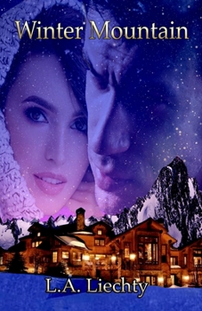 Paperback Winter Mountain Book
