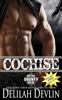 Paperback Cochise Book