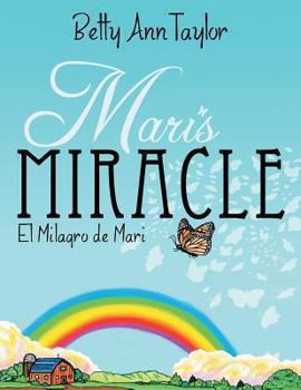 Paperback Mari's Miracle Book
