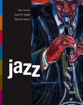 Paperback Jazz Book
