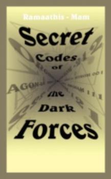 Paperback Secret Codes of the Dark Forces Book