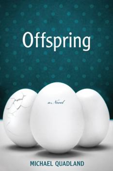 Paperback Offspring Book