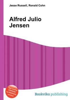 Alfred Julio Jensen