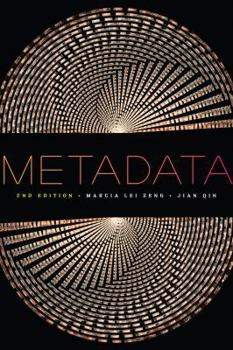 Paperback Metadata, Second Editiion Book