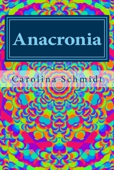 Paperback Anacronia [Portuguese] Book