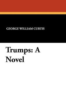 Paperback Trumps Book