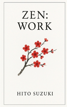 Paperback Zen: Work Book