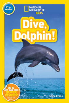 Paperback Dive, Dolphin Book