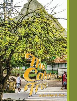 Paperback The Calabash Tree Book
