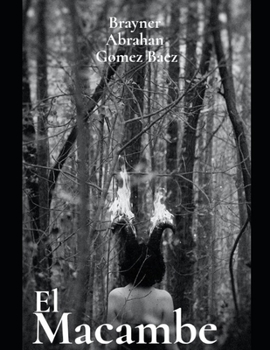 Paperback El Macambe [Spanish] Book
