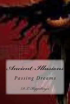 Paperback Ancient Illusions Book