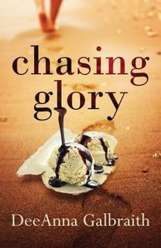 Paperback Chasing Glory Book