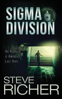 Paperback Sigma Division Book