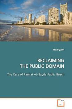 Paperback Reclaiming the Public Domain Book