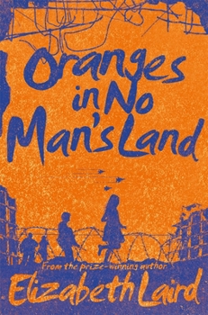Paperback Oranges in No Man's Land Book