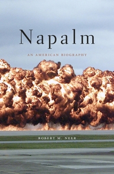 Paperback Napalm: An American Biography Book