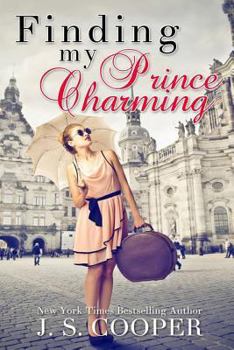 Paperback Finding My Prince Charming Book