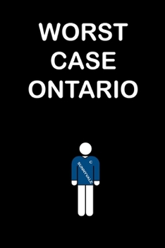 Paperback Worst Case Ontario Book