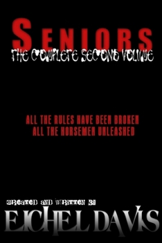 Paperback Seniors Volume Two Book