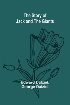 Paperback The Story of Jack and the Giants Book