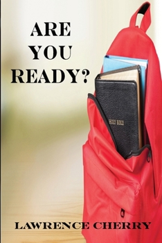 Paperback Are You Ready? Book