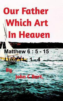 Hardcover Our Father Which Art In Heaven. Book