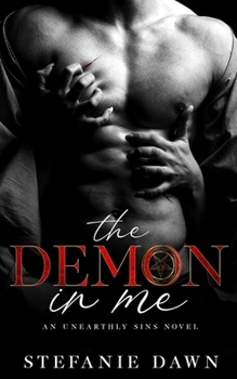 The Demon in Me - Book  of the Unearthly Sins
