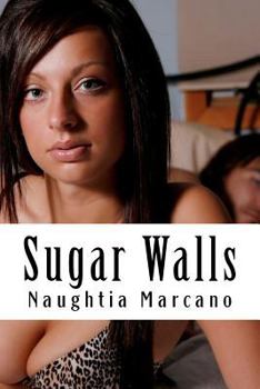 Paperback Sugar Walls Book