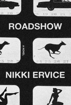Hardcover Roadshow Book