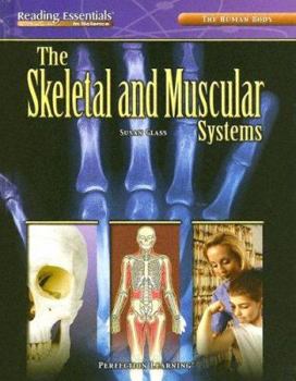 Library Binding The Skeletal and Muscular Systems Book