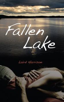 Paperback Fallen Lake Book