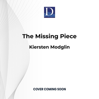 Audio CD The Missing Piece Book