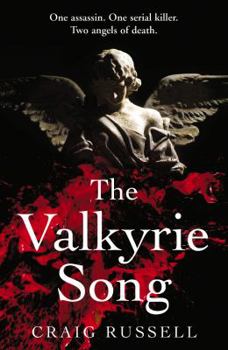 Paperback The Valkyrie Song Book
