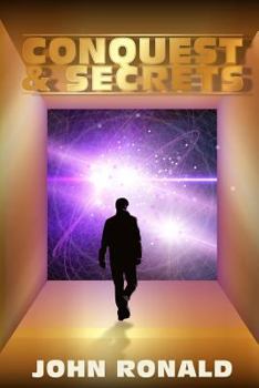 Paperback Conquest and Secrets Book