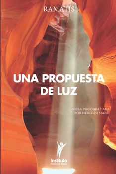 Paperback Una Propuesta de Luz [Spanish] Book
