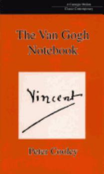 Paperback The Van Gogh Notebook Book