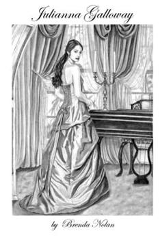 Paperback Julianna Galloway Book