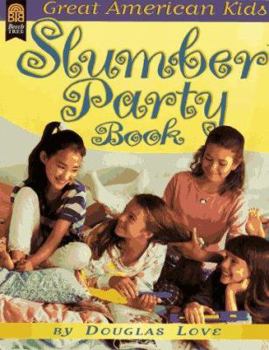 Paperback The Slumber Party Book