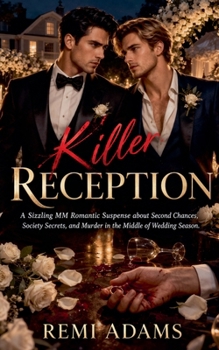 Paperback Killer Reception Book