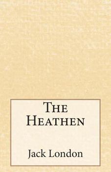 Paperback The Heathen Book