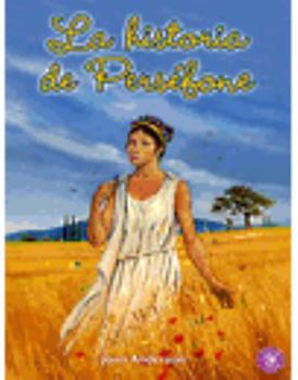 Paperback La Historia de Persefone Book