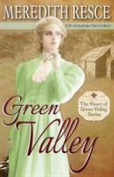 Paperback Green Valley Book