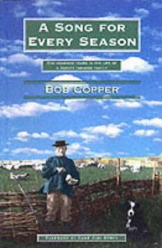 Paperback A Song for Every Season: One Hundred Years in the Life of a Sussex Farming Family Book