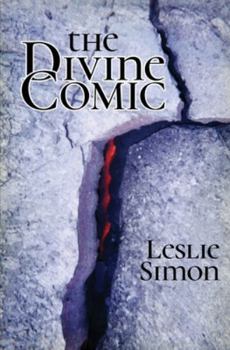 Paperback The Divine Comic Book