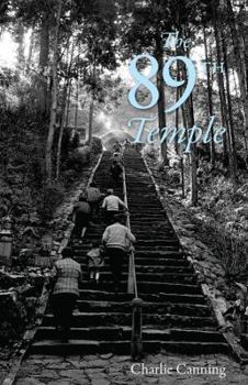 Paperback The 89th Temple Book