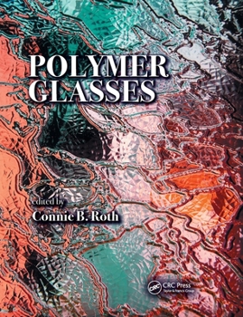 Paperback Polymer Glasses Book
