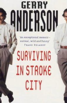 Paperback Surviving in Stroke City Book
