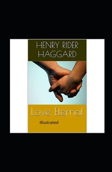 Paperback Love Eternal Illustrated Book