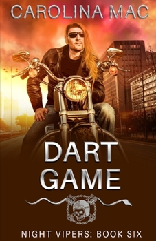 Dart Game - Book #6 of the Night Vipers